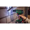 Taladro atornillador a batería Bosch EasyDrill 18V-40, 2 velocidades, portabrocas de cambio rápido 13 mm