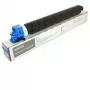 Cartucho de tóner Utax 1T0C2LCUT1 / CK-8545C XL cian para impresoras compatibles