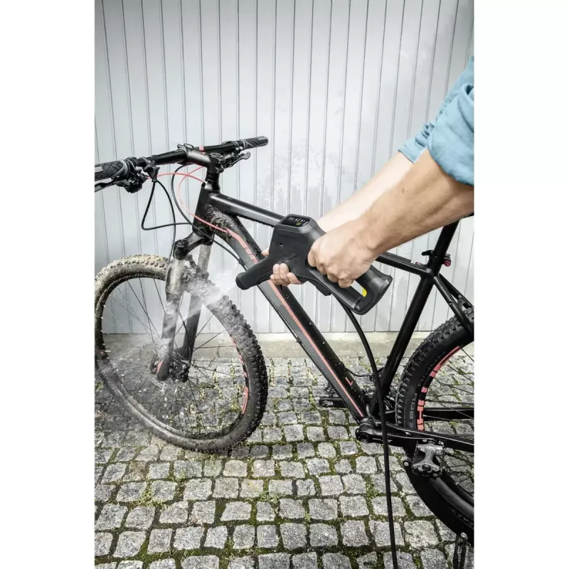 Hidrolimpiadora Kärcher K 2 set de batería
