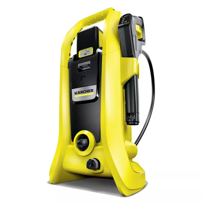Hidrolimpiadora Kärcher K 2 set de batería