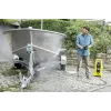 Hidrolimpiadora Kärcher K 2 set de batería