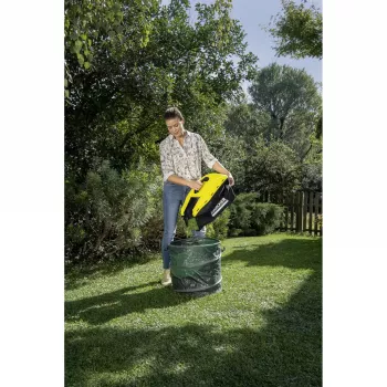 Cortacésped manual Kärcher LMO 18-36 batería
