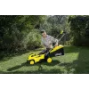 Cortacésped manual Kärcher LMO 18-36 batería