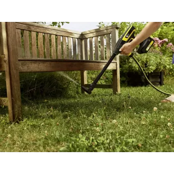 Lanza de pulverización Kärcher VJ 24, 59 mm de ancho, 159 mm de profundidad, 43 mm de alto