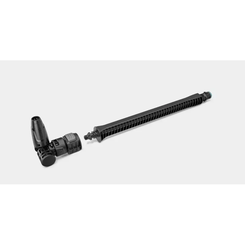 Lanza de pulverización Kärcher VJ 24, 59 mm de ancho, 159 mm de profundidad, 43 mm de alto