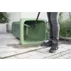 Lanza de pulverización Kärcher VJ 24, 59 mm de ancho, 159 mm de profundidad, 43 mm de alto