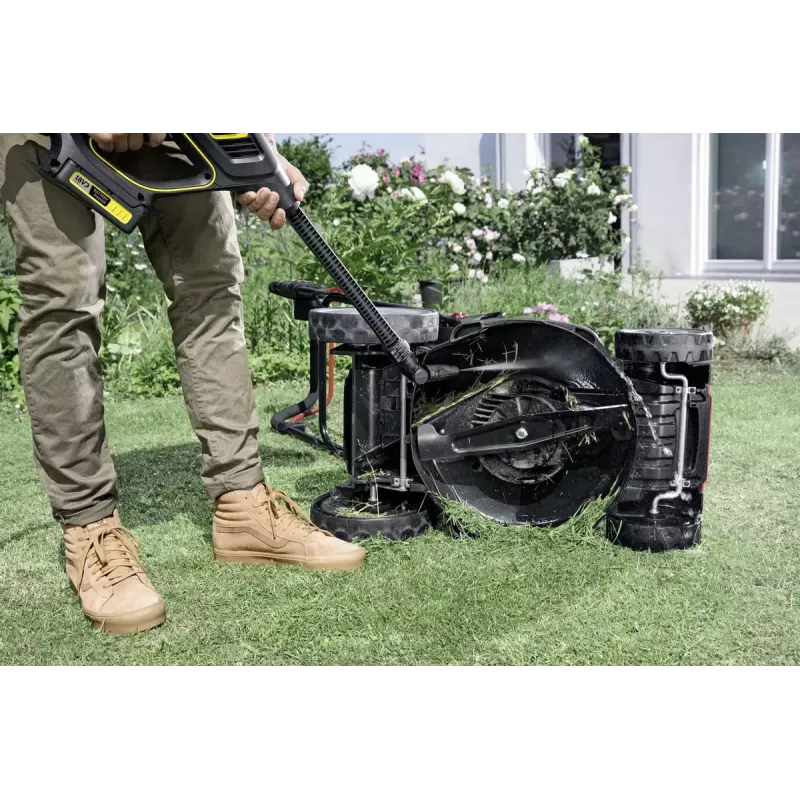 Lanza de pulverización Kärcher VJ 24, 59 mm de ancho, 159 mm de profundidad, 43 mm de alto