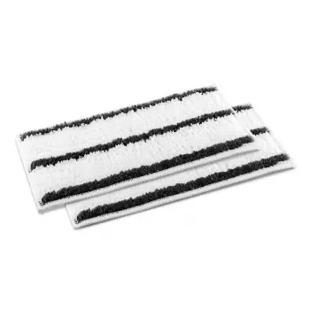 Accesorio de limpieza Kärcher 2.633-927.0, 2 uds., negro, blanco