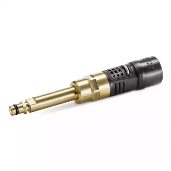 Adaptador para hidrolimpiadora Kärcher 2.644-257.0, 26 mm x 137 mm