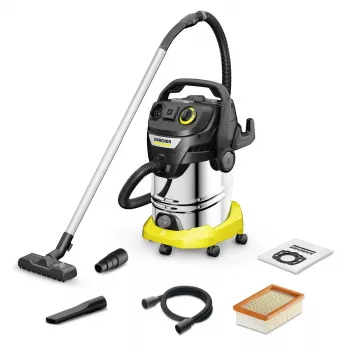 Aspirador en húmedo/seco Karcher AG KWD 6 P S V-30/8/22/T