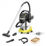 Aspirador en húmedo/seco Karcher AG KWD 6 P S V-30/8/22/T