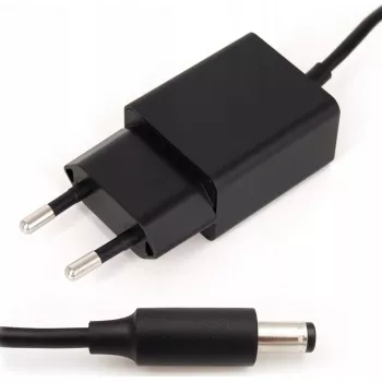 Fuente de alimentación GEQUDIO HN-Power 5V 2A compatible con Yealink Snom FAV WA9504