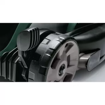 Cortacésped de batería Bosch Citymower 18V-32-300 (modelo 06008B9A0A) — cortacésped manual a batería de 18V