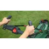 Cortacésped de batería Bosch Citymower 18V-32-300 (modelo 06008B9A0A) — cortacésped manual a batería de 18V
