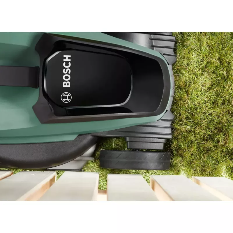 Cortacésped de batería Bosch Citymower 18V-32-300 (modelo 06008B9A0A) — cortacésped manual a batería de 18V