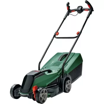 Cortacésped de batería Bosch Citymower 18V-32-300 (modelo 06008B9A0A) — cortacésped manual a batería de 18V