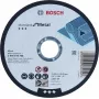 Disco de corte Bosch 2608619768 180 mm para metal
