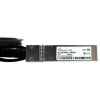 Cable de fibra óptica InfiniBand BlueOptics 3 m SFP+ negro 60175-BL