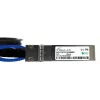 BlueOptics R4G19A-BL cable de fibra óptica InfiniBand 1 m SFP28 conector macho conector macho