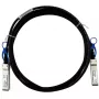BlueOptics R4G19A-BL cable de fibra óptica InfiniBand 1 m SFP28 conector macho conector macho