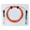 BlueOptics XS+DA00005-BL cable de fibra óptica InfiniBand 0,5 m SFP28 conector macho