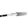 Cable de fibra óptica InfiniBand BlueOptics SFPPQSFP30-01-BL 1 m 4xSFP+ QSFP