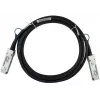 BlueOptics XQ+DA0002-BL cable de fibra óptica InfiniBand 2 m QSFP28 conector macho conector macho