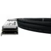 Cable de fibra óptica InfiniBand BlueOptics P06149-B24-BL 2 m QSFP56 conector macho/conector macho