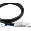 Cable de fibra óptica InfiniBand BlueOptics P06149-B24-BL 2 m QSFP56 conector macho/conector macho