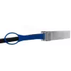 Cable de fibra óptica InfiniBand BlueOptics P06149-B24-BL 2 m QSFP56 conector macho/conector macho