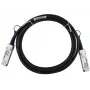 Cable de fibra óptica InfiniBand BlueOptics P06149-B24-BL 2 m QSFP56 conector macho/conector macho