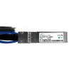 BlueOptics XQ+BC0003-XS+-BL cable de fibra óptica InfiniBand 3 m QSFP28 4xSFP28 conector macho/conector macho
