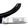 BlueOptics XQ+BC0003-XS+-BL cable de fibra óptica InfiniBand 3 m QSFP28 4xSFP28 conector macho/conector macho