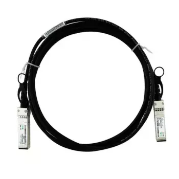 BlueOptics MCP2101-X003A-BL cable de fibra óptica InfiniBand 3 m SFP+