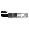 Cable de red BlueOptics JG331A-BL QSFP 4 x SFP+ InfiniBand 5 m negro