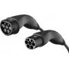 Cable de carga para vehículo eléctrico Lapp ÖLFLEX 5555934001 Type 2 5 m 11 kW