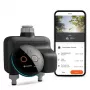 GARDENA smart home control de agua Wireless 19034-20 — Bluetooth, alimentado por pilas (AA), negro