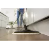 Karcher 2.863-337.0 set de boquilla de suelo EasyFix para limpiador a vapor