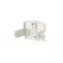 Set de montaje METZ CONNECT 1308895020-I blanco