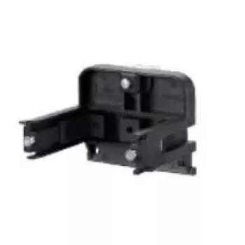 Kit de montaje METZ CONNECT 1308895520-I negro