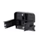 Kit de montaje METZ CONNECT 1308895520-I negro