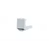 Módulo Keystone METZ CONNECT 130898-00-I gris