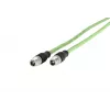 Accesorio de red industrial METZ CONNECT 142M2X11020