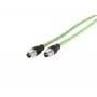 Accesorio de red industrial METZ CONNECT 142M2X11020