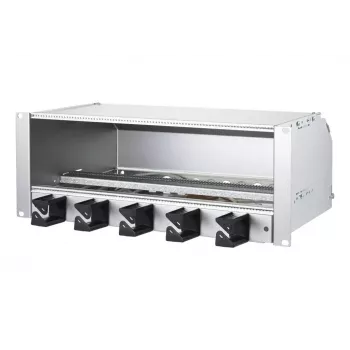 Accesorio para patch panel METZ CONNECT 1528SBGT19-E
