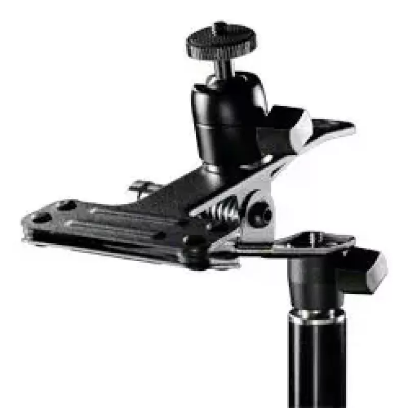 Walimex 4in1 Professional abrazadera (1018230)
