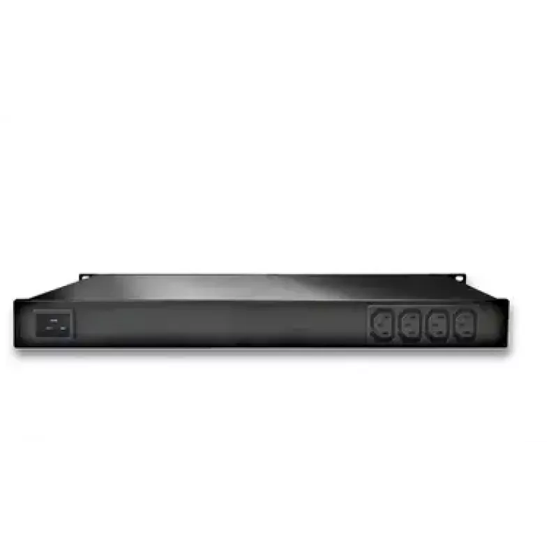 Unidad de control Remote Power Güde 8021-1 negro