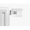Válvula termostática para radiador Popp POPZ701721 apta para interior