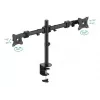 Soporte / pie para monitor PureMounts PM-OFFICE-02 68,6 cm (27