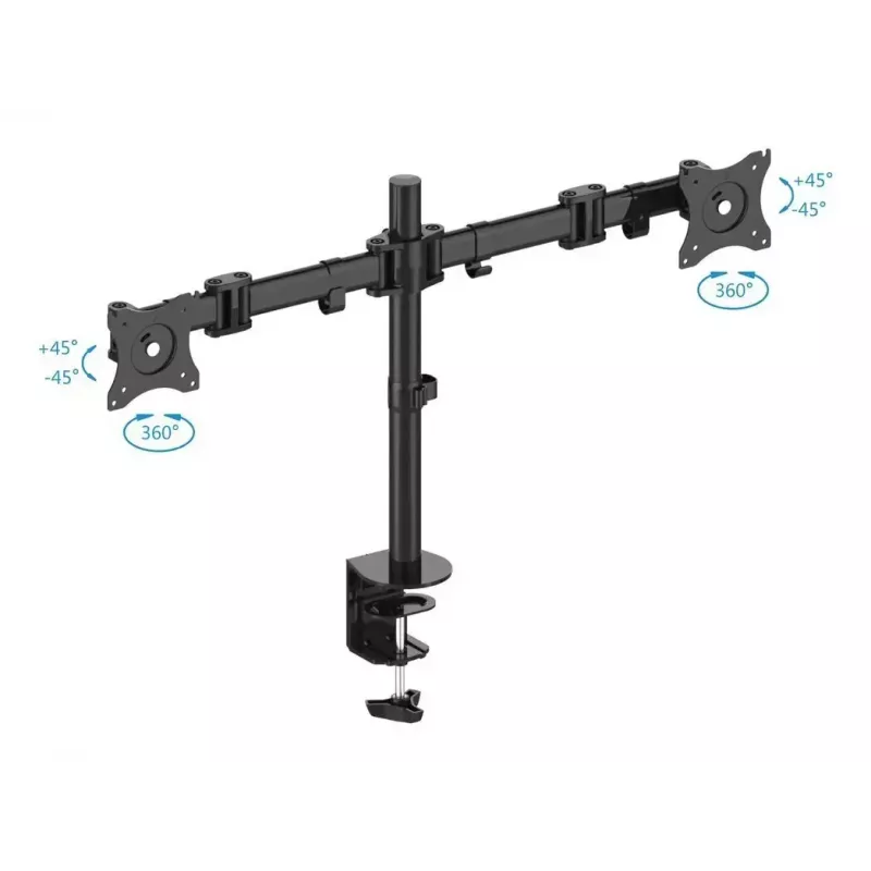 Soporte / pie para monitor PureMounts PM-OFFICE-02 68,6 cm (27